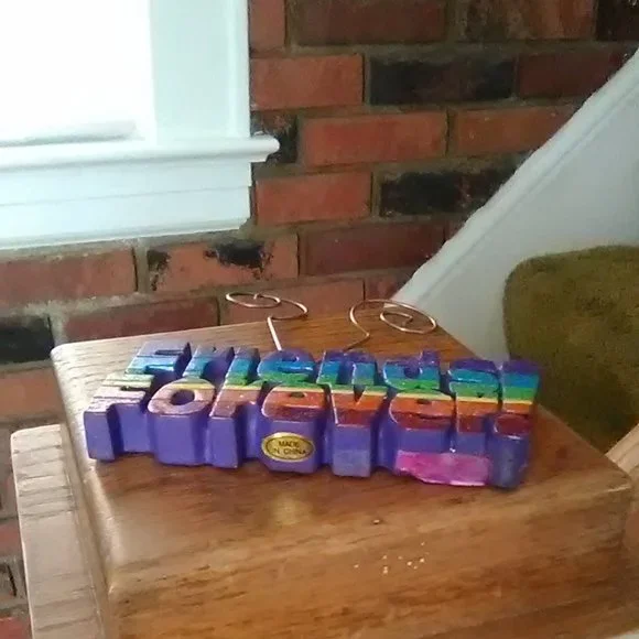 Friends/Photo Tree - Picture 3 of 6